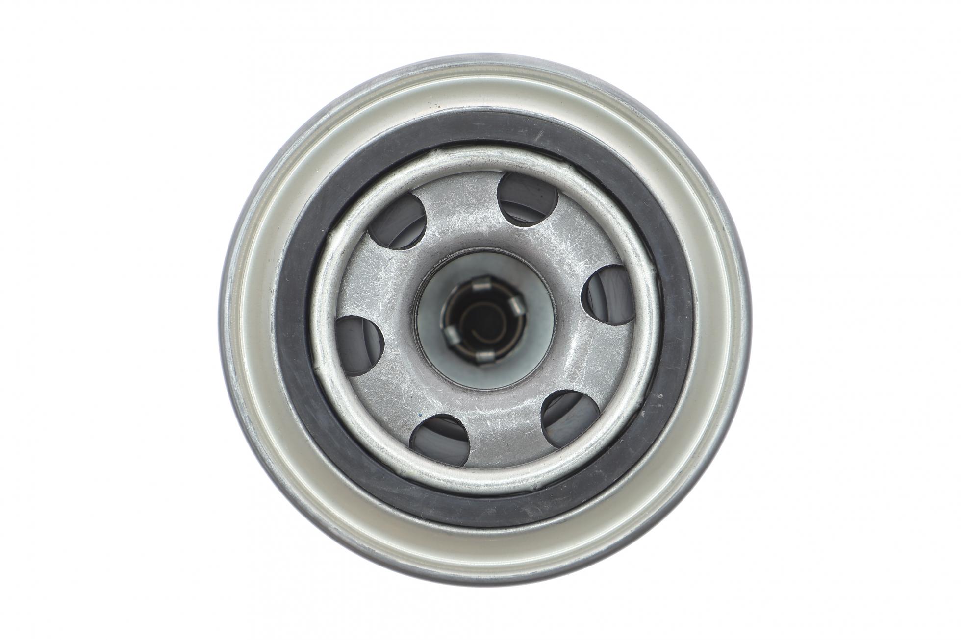 WL7409 WIX FILTERS